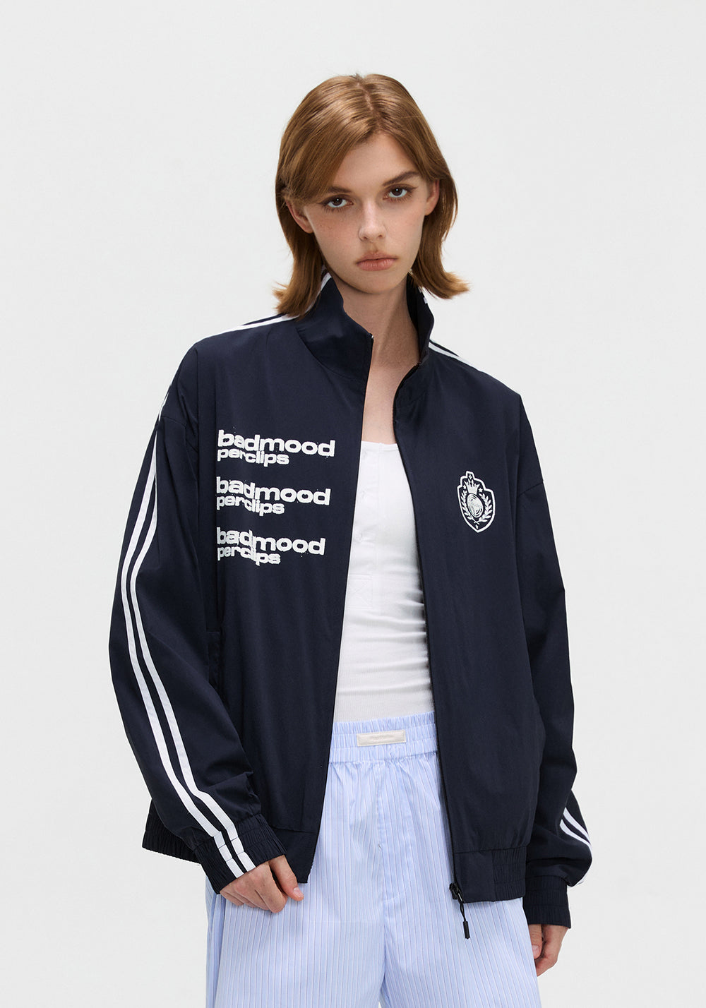 PCLP Short Jacket