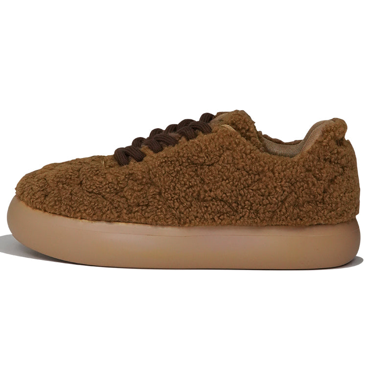KAALIXTO丨Shearling Casual Shoes - PSYLOS 1, KAALIXTO丨Shearling Casual Shoes, Skate Shoes, KAALIXTO•JAPAN, PSYLOS 1