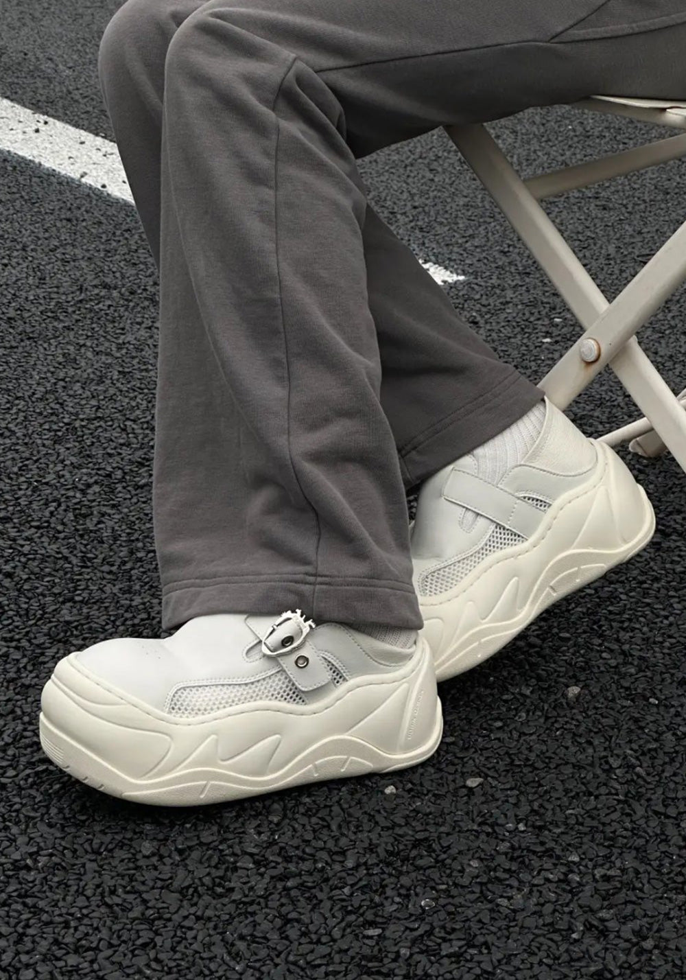 FYSPR丨Comfort Low-Top Casual Sneakers - PSYLOS 1, FYSPR丨Comfort Low-Top Casual Sneakers, Casual Sneakers, FYSPR•JAPAN, PSYLOS 1