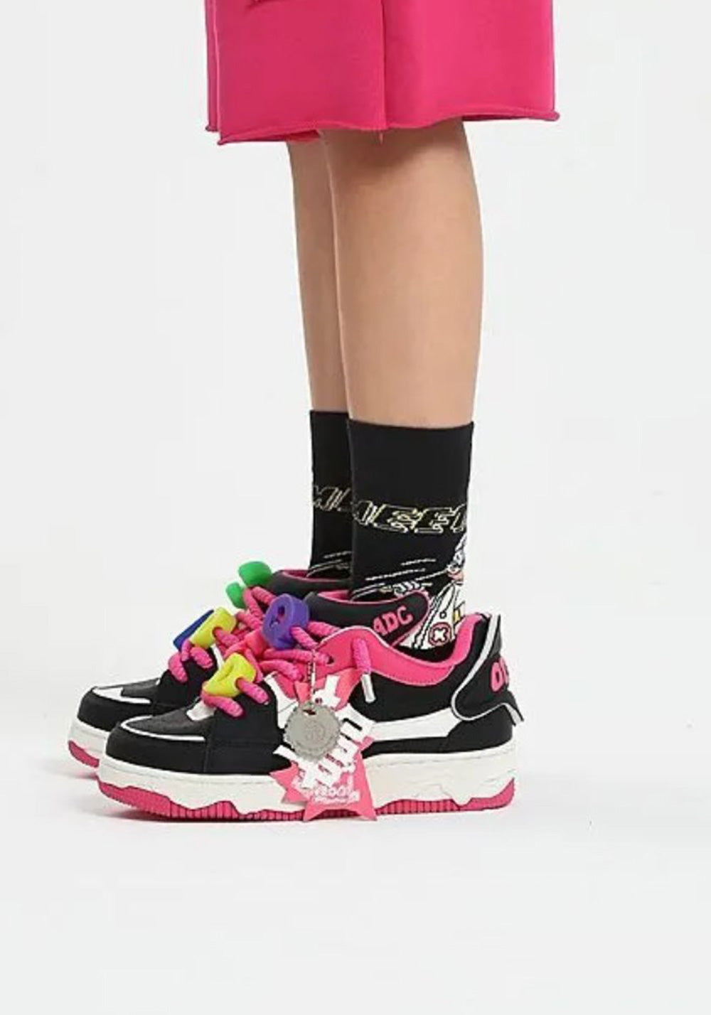 ADC丨Turbo Snail Low-Top Skate Shoes - PSYLOS 1, ADC丨Turbo Snail Low-Top Skate Shoes, Skate Shoes, ADC, PSYLOS 1