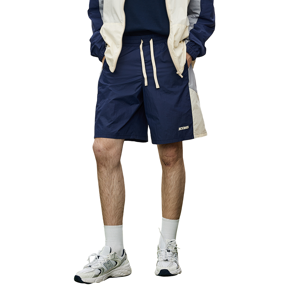 Anti-Uv Contrast Color Charge Sun Protection Shorts - PSYLOS 1, Anti-Uv Contrast Color Charge Sun Protection Shorts, Shorts, Hype States Sale, PSYLOS 1