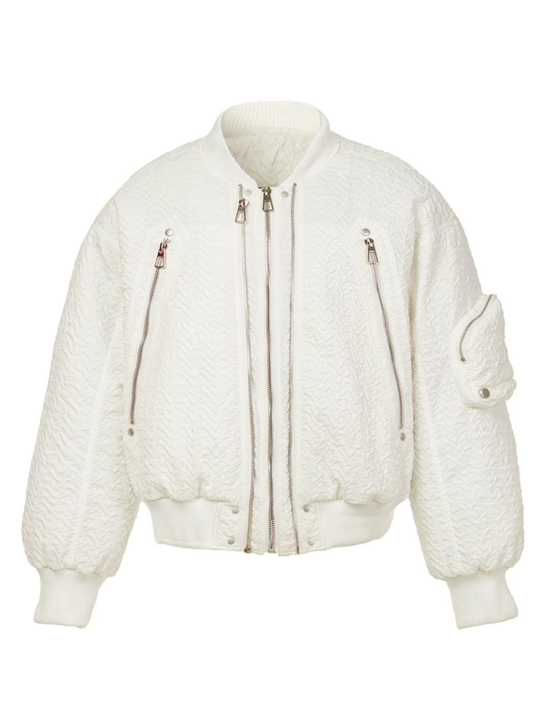 TREclub |  MA-1 Flight Bomber Jacket - PSYLOS 1, TREclub |  MA-1 Flight Bomber Jacket, Jackets, TREclub•JAPAN, PSYLOS 1