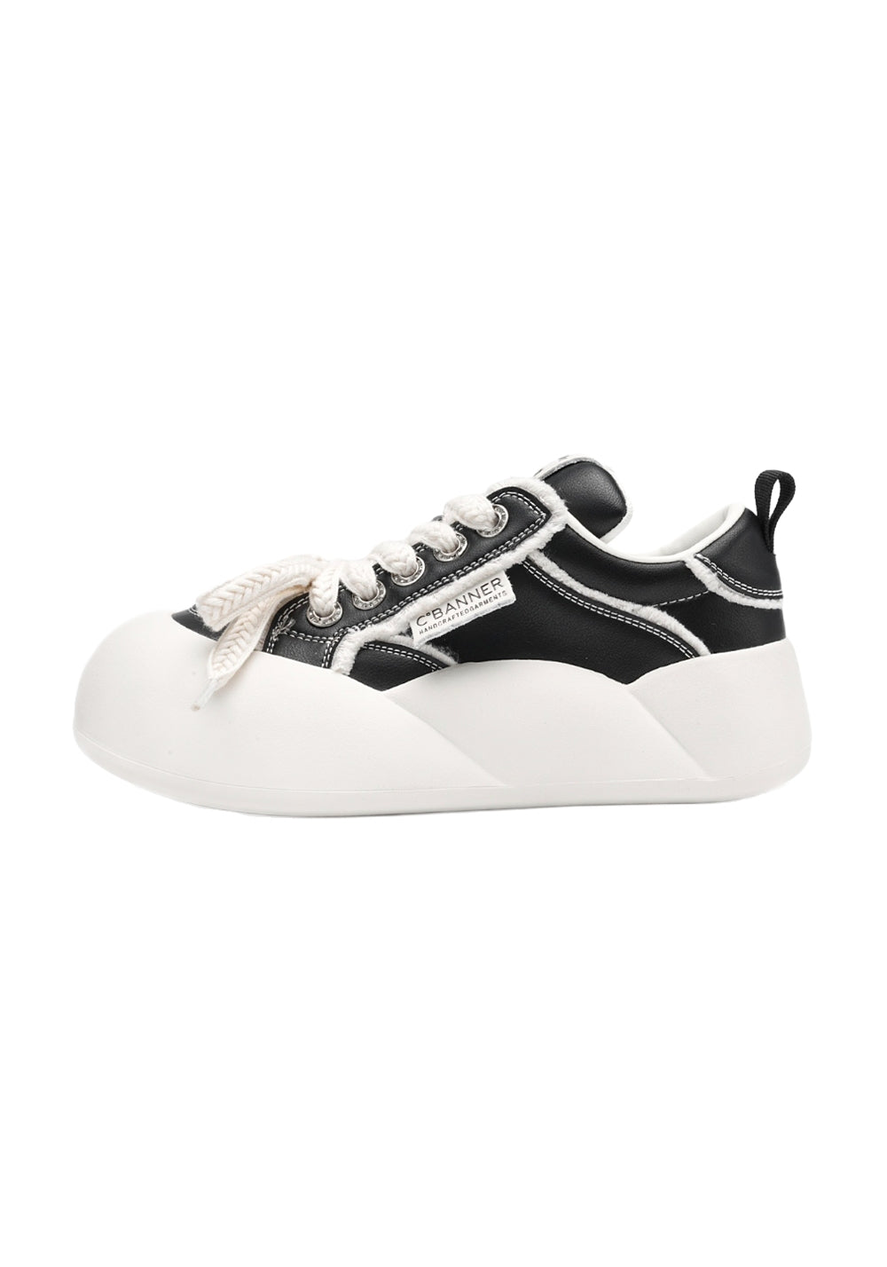 C.BANNER丨Chunky Soft Sole Casual Sneakers - PSYLOS 1, C.BANNER丨Chunky Soft Sole Casual Sneakers, Chunky Sneakers, C.BANNER, PSYLOS 1