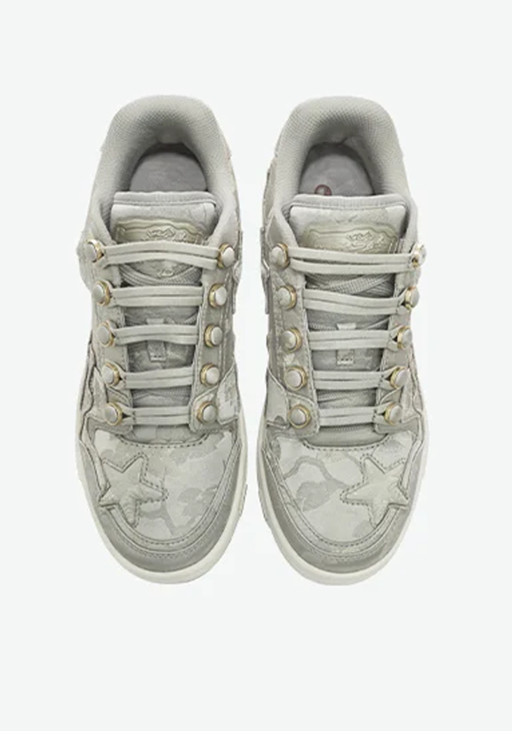 KAALIXTO丨Star Sneakers-Thousand Miles of Rivers and Mountains Limited Edition - PSYLOS 1, KAALIXTO丨Star Sneakers-Thousand Miles of Rivers and Mountains Limited Edition, Skate Shoes, KAALIXTO•JAPAN, PSYLOS 1