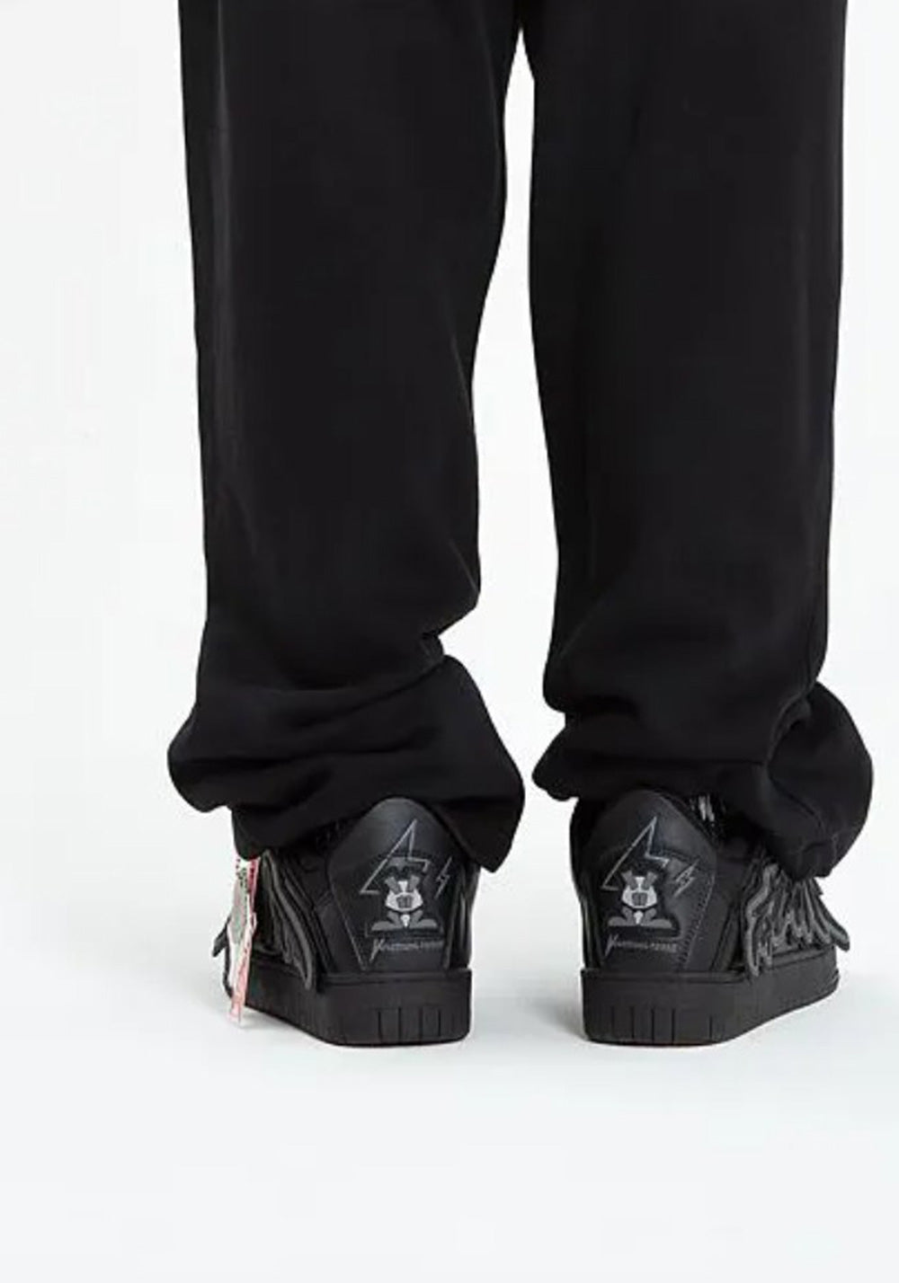 ADC丨Starry Night Low-Top Skate Shoes - PSYLOS 1, ADC丨Starry Night Low-Top Skate Shoes, Skate Shoes, ADC, PSYLOS 1