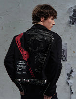 Independent Designer Platform, Streetwear Collective Online Store, Streetwear Brands Retailer, Curated Avant-Garde Fashion Platform, Psylos1