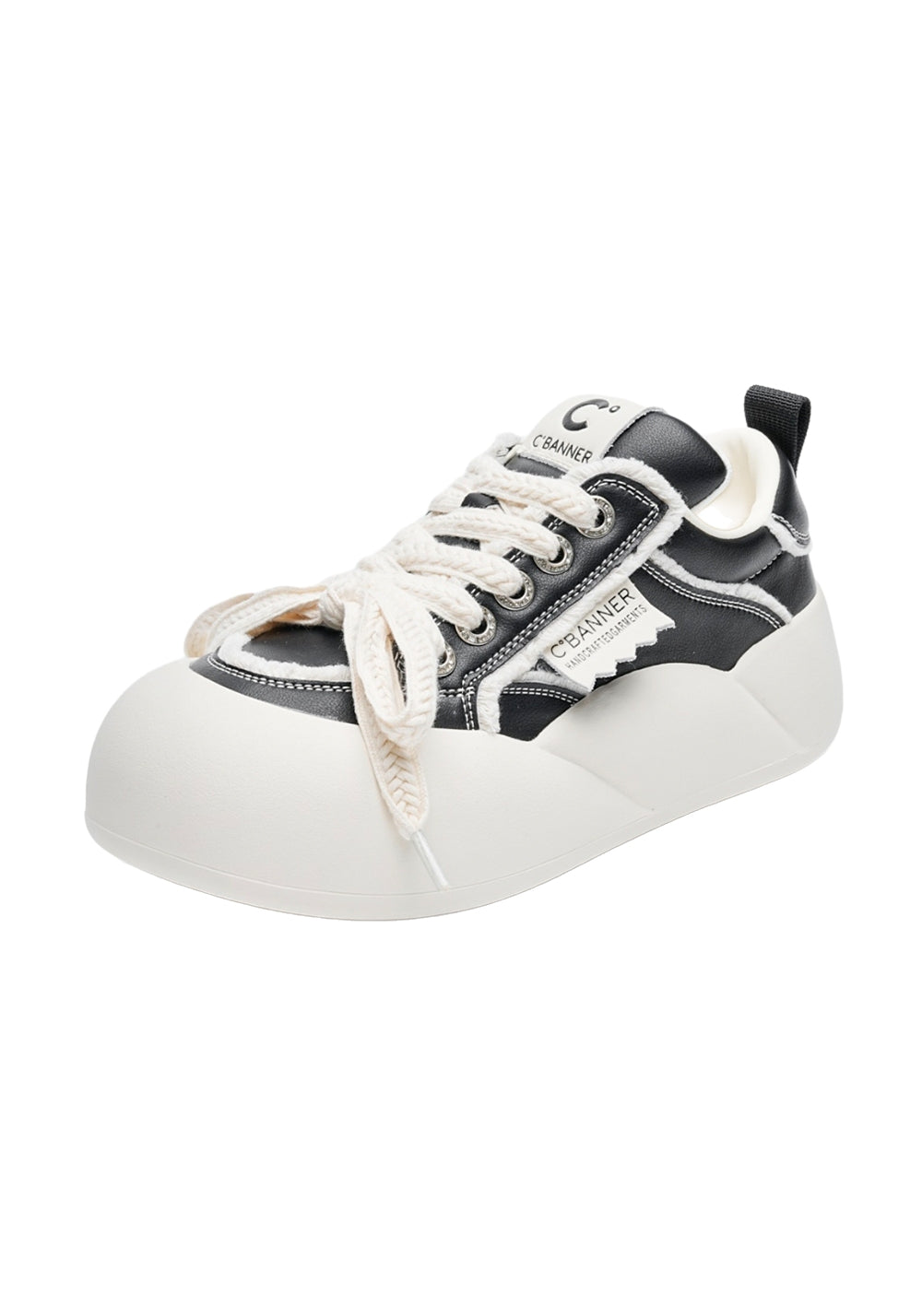 C.BANNER丨Chunky Soft Sole Casual Sneakers - PSYLOS 1, C.BANNER丨Chunky Soft Sole Casual Sneakers, Chunky Sneakers, C.BANNER, PSYLOS 1