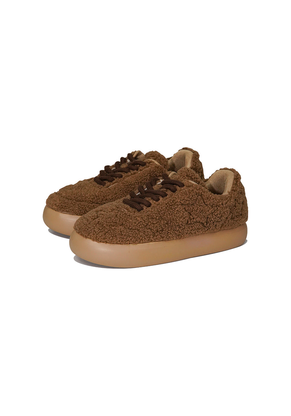 KAALIXTO丨Shearling Casual Shoes - PSYLOS 1, KAALIXTO丨Shearling Casual Shoes, Skate Shoes, KAALIXTO•JAPAN, PSYLOS 1