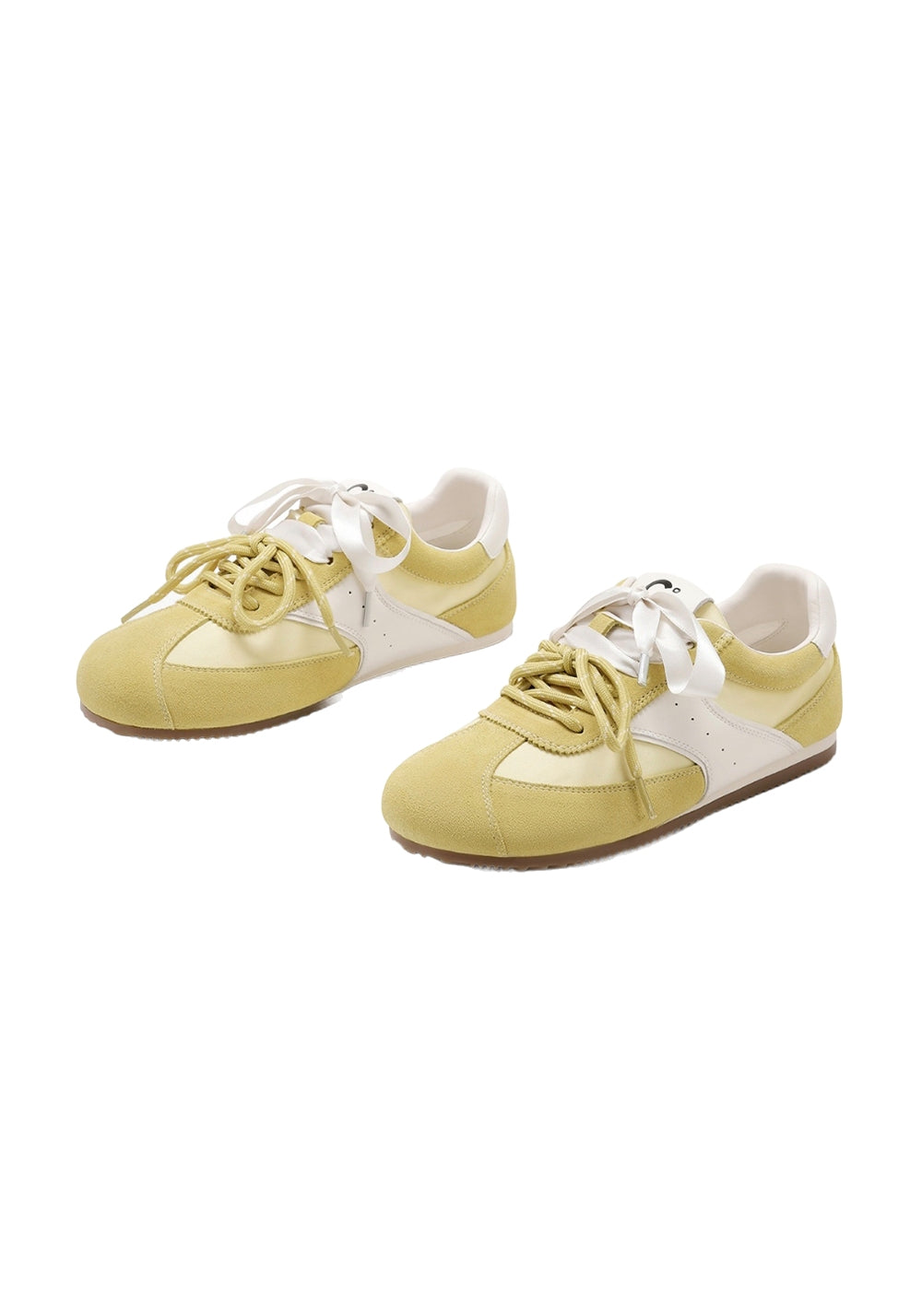C.BANNER丨Retro German Trainer Sneakers - PSYLOS 1, C.BANNER丨Retro German Trainer Sneakers, Retro Trainers, C.BANNER, PSYLOS 1