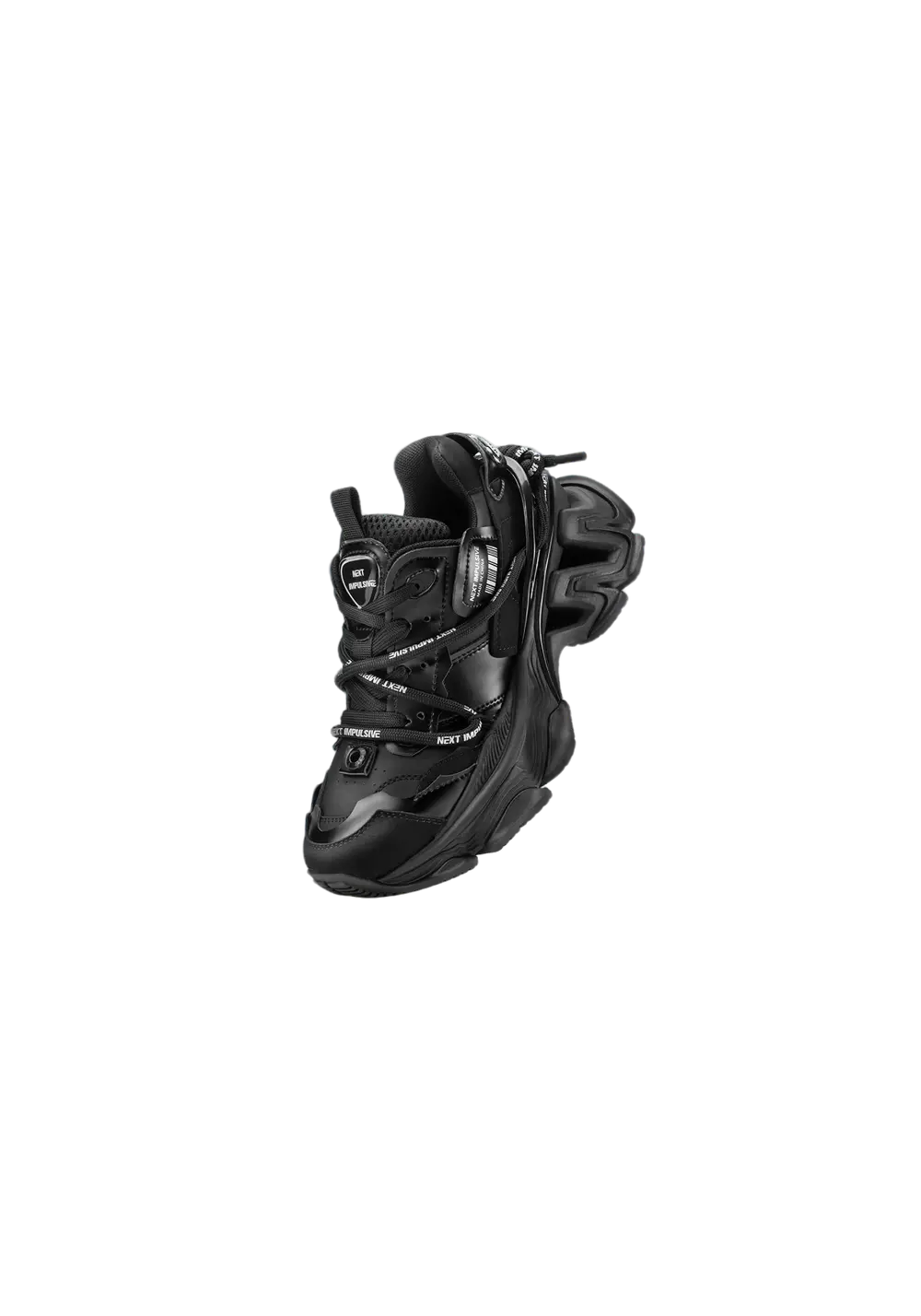 Impulse Series Dad Shoes - PSYLOS 1, Impulse Series Dad Shoes, Shoes, NEXT IMPULSIVE, PSYLOS 1