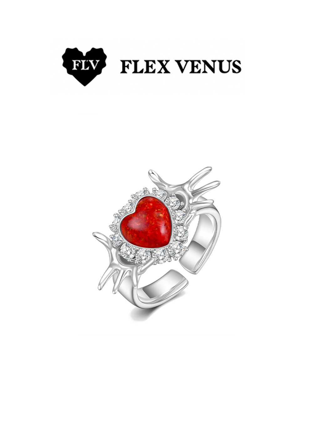 FLV Elf Ring