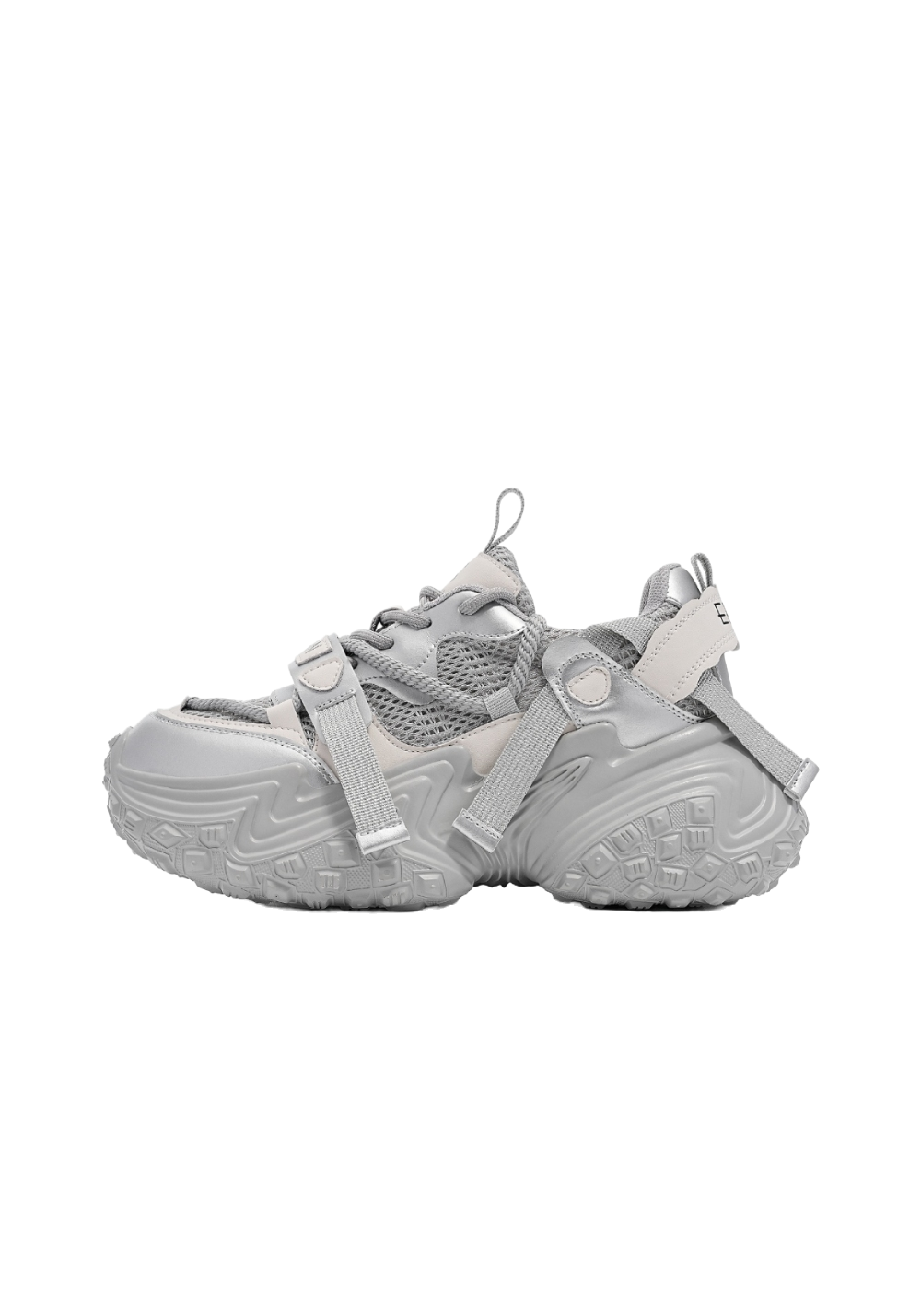 EBLAN丨Racing Tire-Inspired Sneakers - PSYLOS 1, EBLAN丨Racing Tire-Inspired Sneakers, Chunky Sneakers, EBLAN, PSYLOS 1