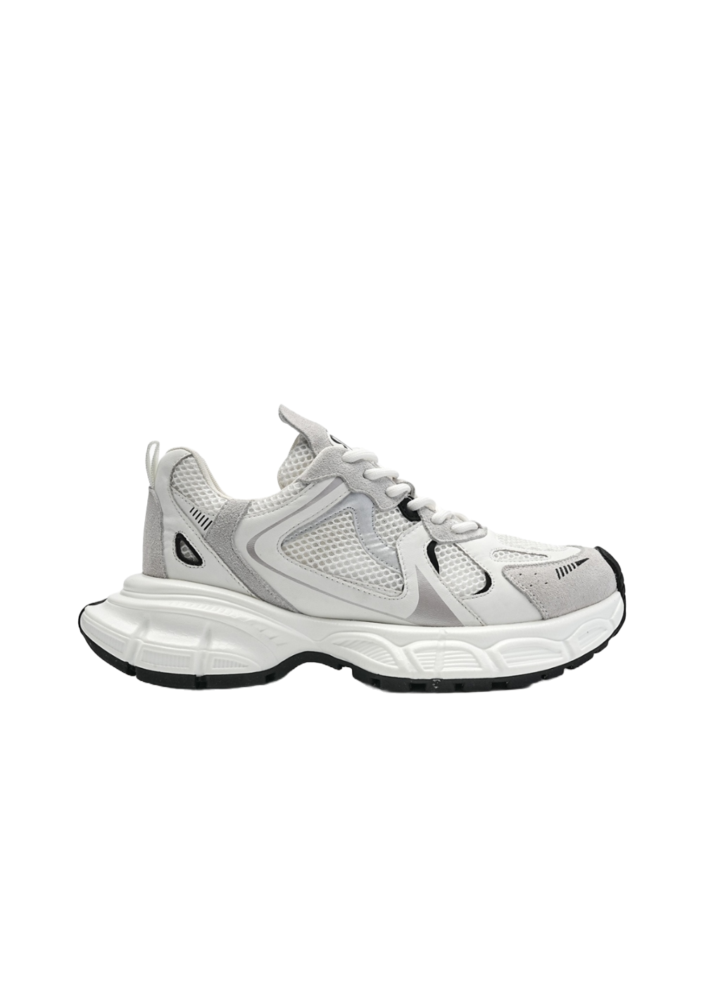 EBLAN丨Functionalist Retro Dad Shoes - PSYLOS 1, EBLAN丨Functionalist Retro Dad Shoes, Chunky Sneakers, EBLAN, PSYLOS 1