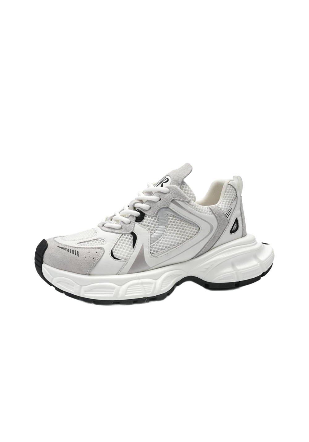 EBLAN丨Functionalist Retro Dad Shoes - PSYLOS 1, EBLAN丨Functionalist Retro Dad Shoes, Chunky Sneakers, EBLAN, PSYLOS 1