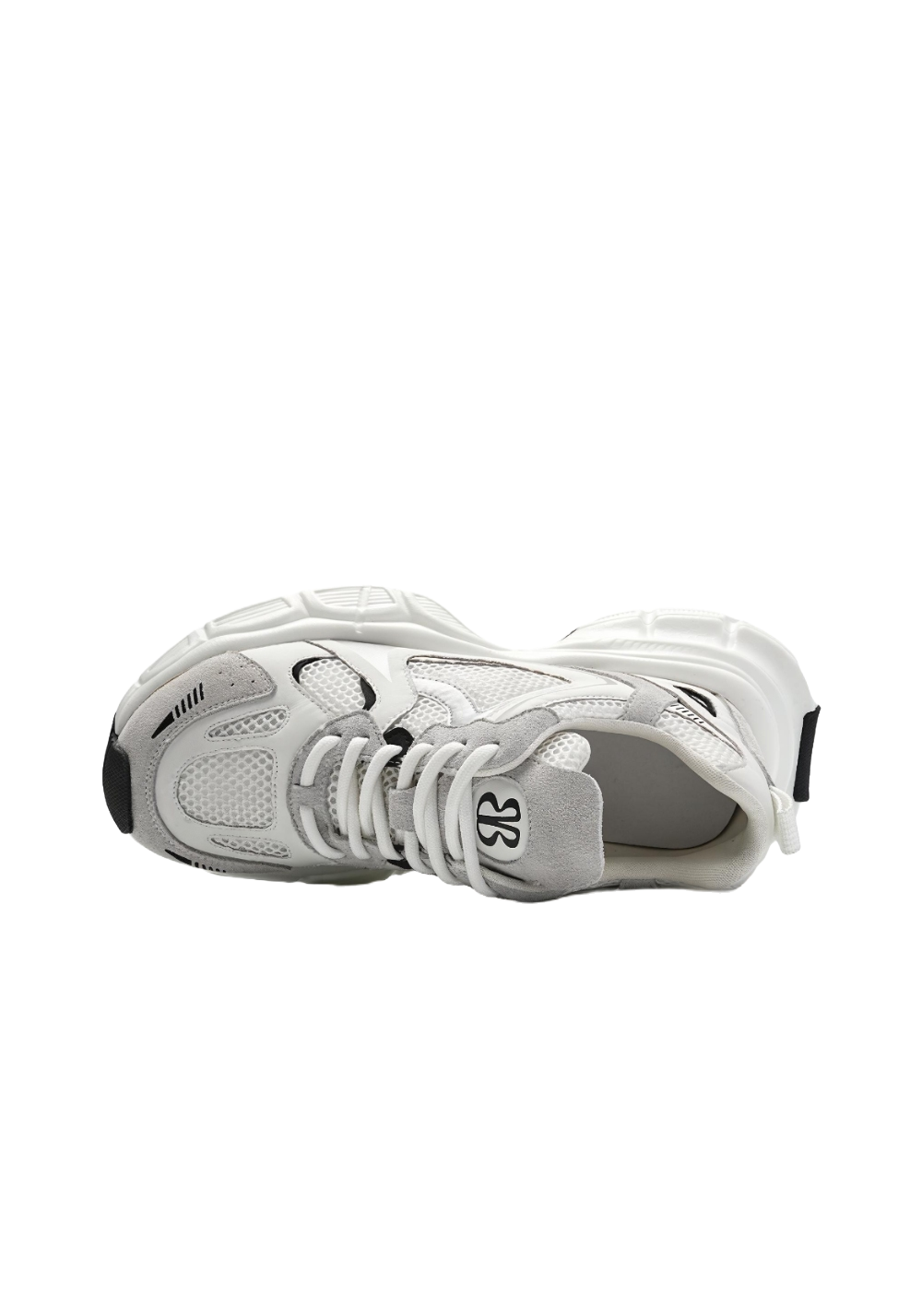 EBLAN丨Functionalist Retro Dad Shoes - PSYLOS 1, EBLAN丨Functionalist Retro Dad Shoes, Chunky Sneakers, EBLAN, PSYLOS 1