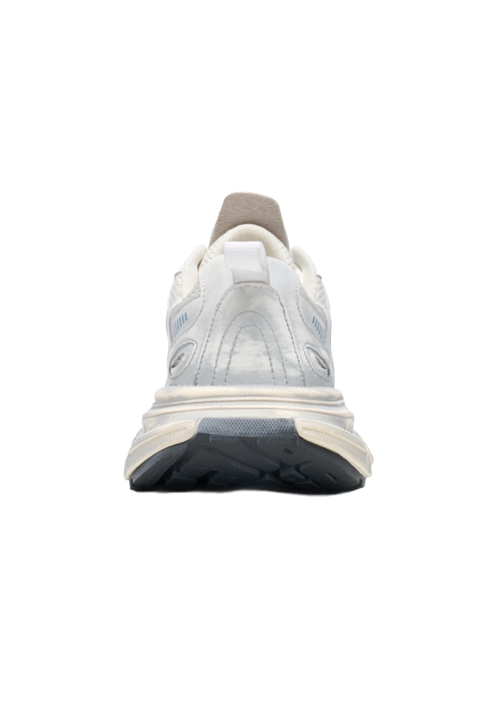 EBLAN丨Functionalist Retro Dad Shoes - PSYLOS 1, EBLAN丨Functionalist Retro Dad Shoes, Chunky Sneakers, EBLAN, PSYLOS 1