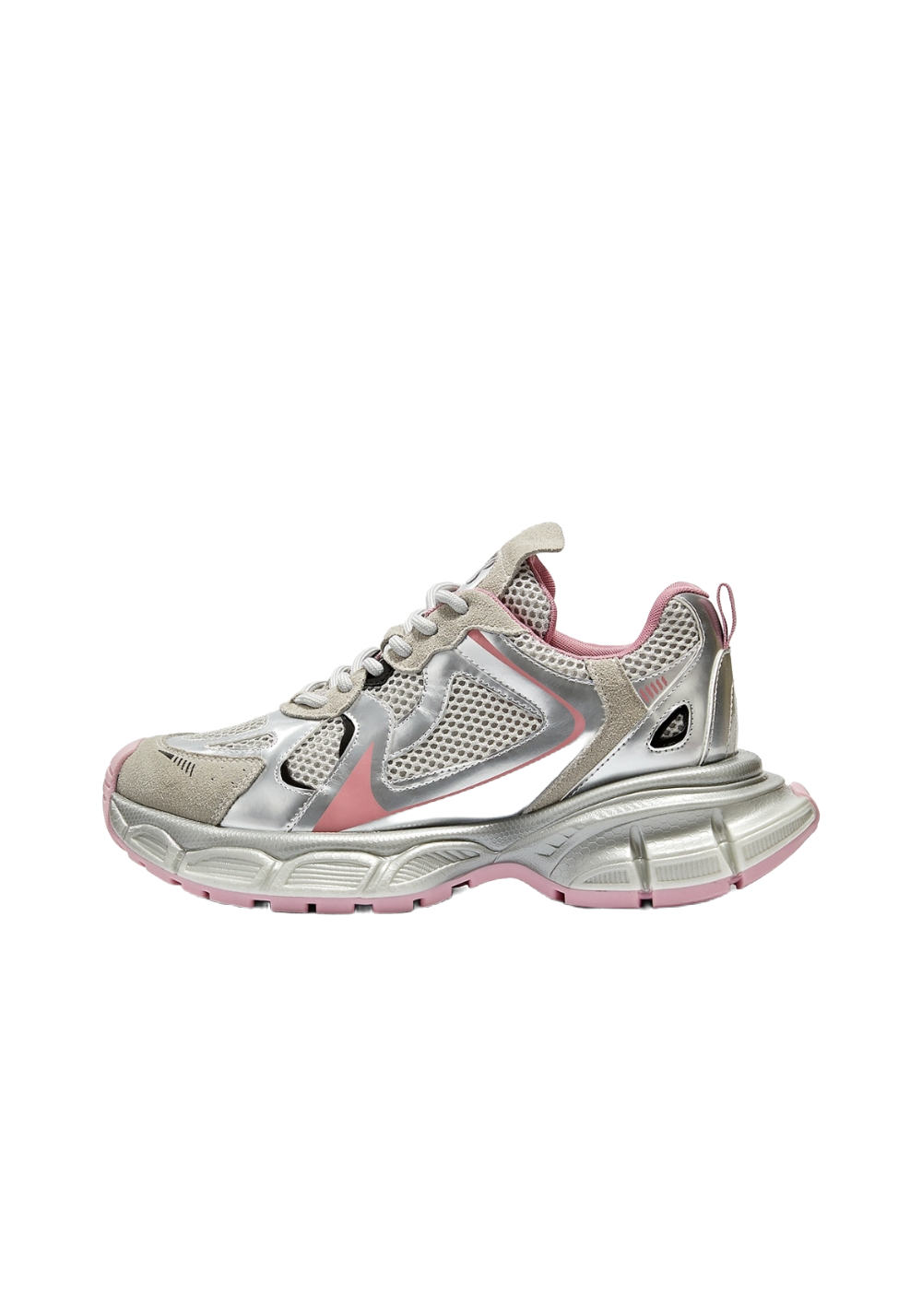 EBLAN丨Functionalist Retro Dad Shoes - PSYLOS 1, EBLAN丨Functionalist Retro Dad Shoes, Chunky Sneakers, EBLAN, PSYLOS 1