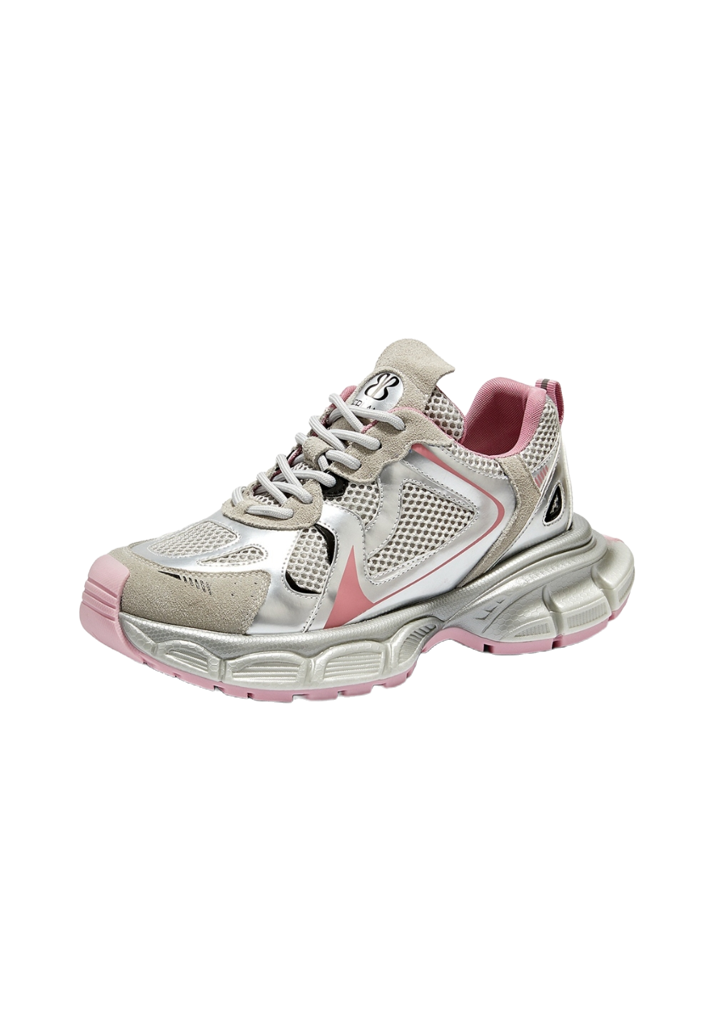 EBLAN丨Functionalist Retro Dad Shoes - PSYLOS 1, EBLAN丨Functionalist Retro Dad Shoes, Chunky Sneakers, EBLAN, PSYLOS 1