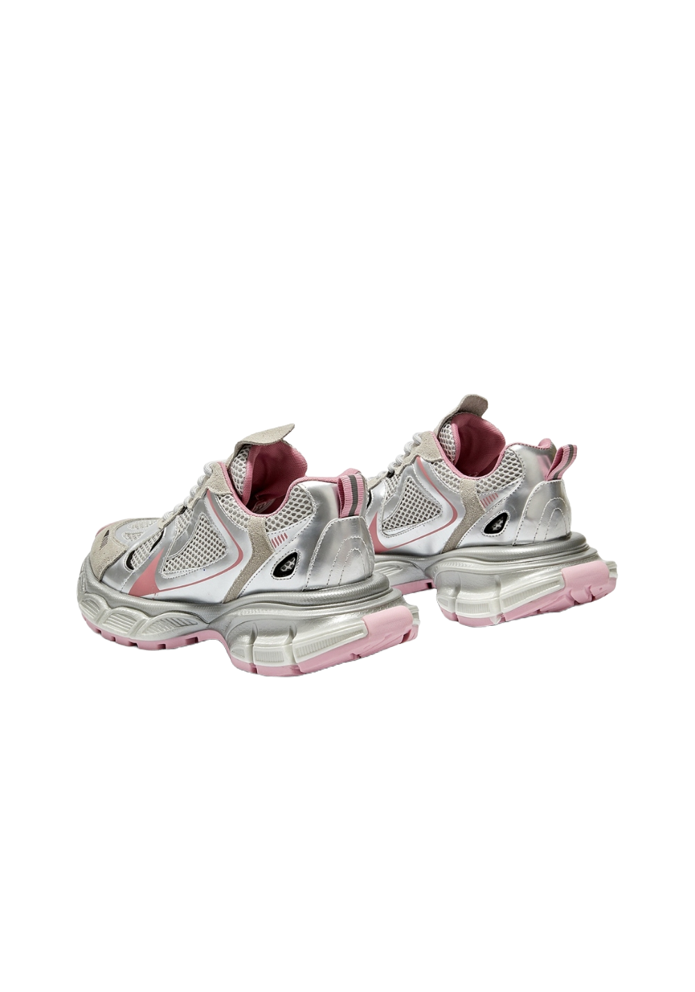 EBLAN丨Functionalist Retro Dad Shoes - PSYLOS 1, EBLAN丨Functionalist Retro Dad Shoes, Chunky Sneakers, EBLAN, PSYLOS 1