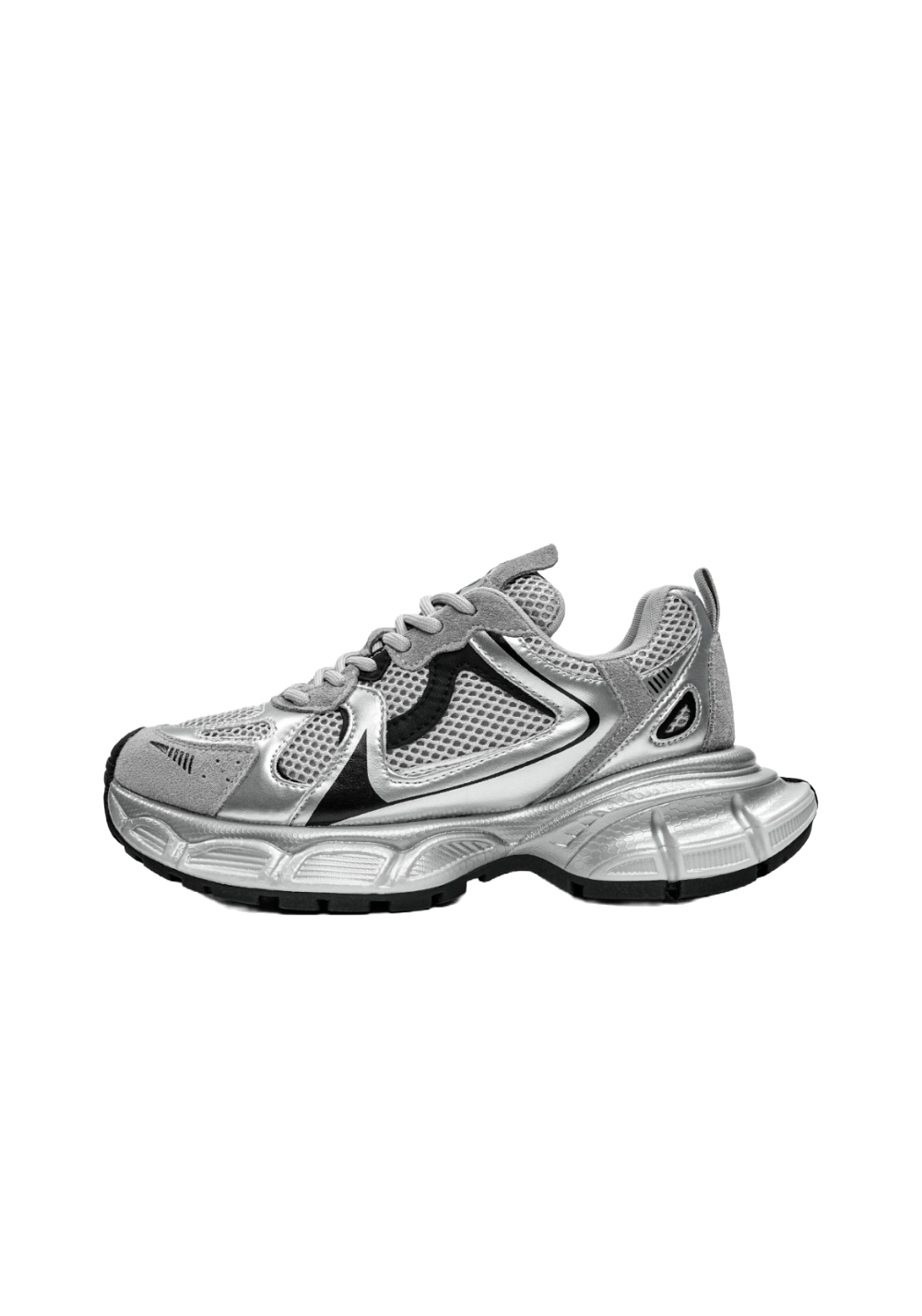 EBLAN丨Functionalist Retro Dad Shoes - PSYLOS 1, EBLAN丨Functionalist Retro Dad Shoes, Chunky Sneakers, EBLAN, PSYLOS 1