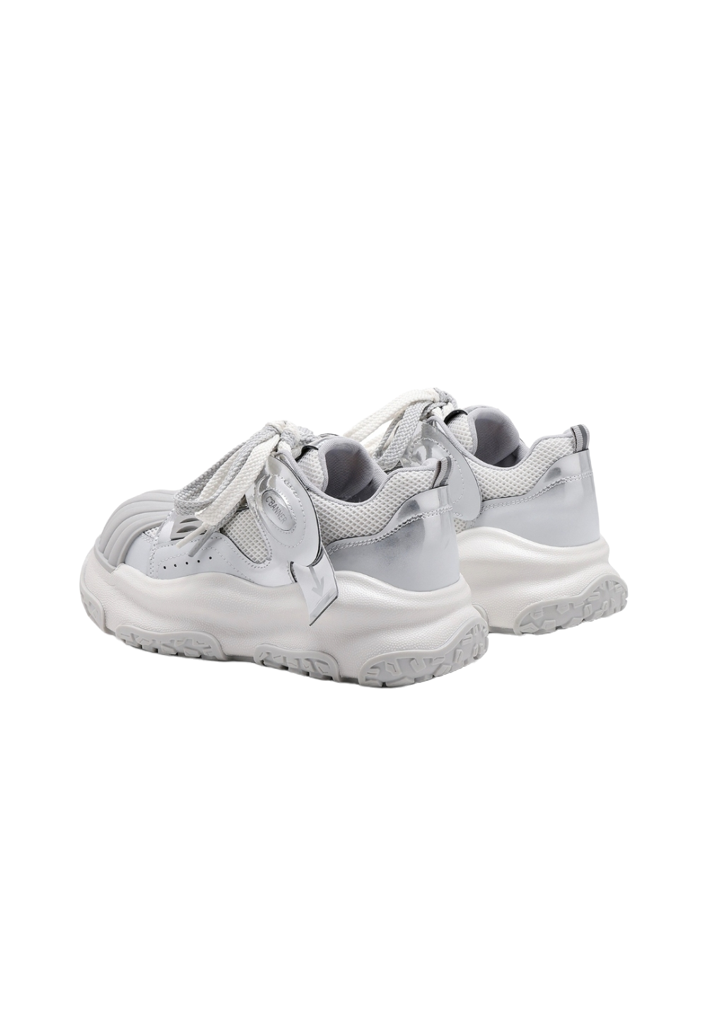 C.BANNER丨Women's Chunky Mesh Sneakers – Lightweight & Casual - PSYLOS 1, C.BANNER丨Women's Chunky Mesh Sneakers – Lightweight & Casual, Chunky Sneakers, C.BANNER, PSYLOS 1