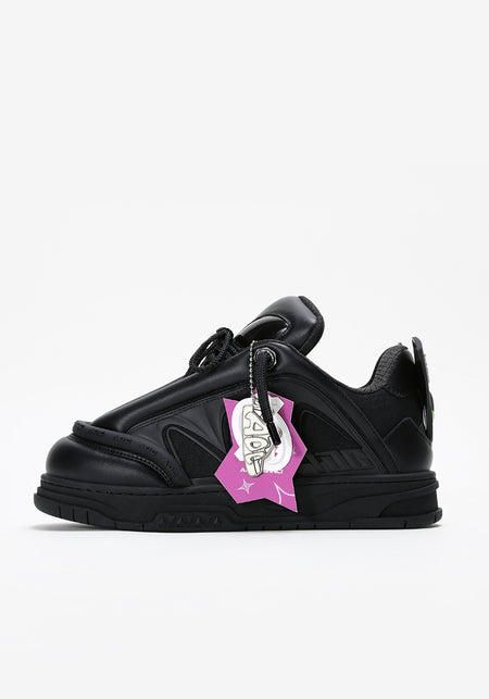 ADC丨Alien Series Platform Sneakers - PSYLOS 1, ADC丨Alien Series Platform Sneakers, Chunky Sneakers, ADC, PSYLOS 1