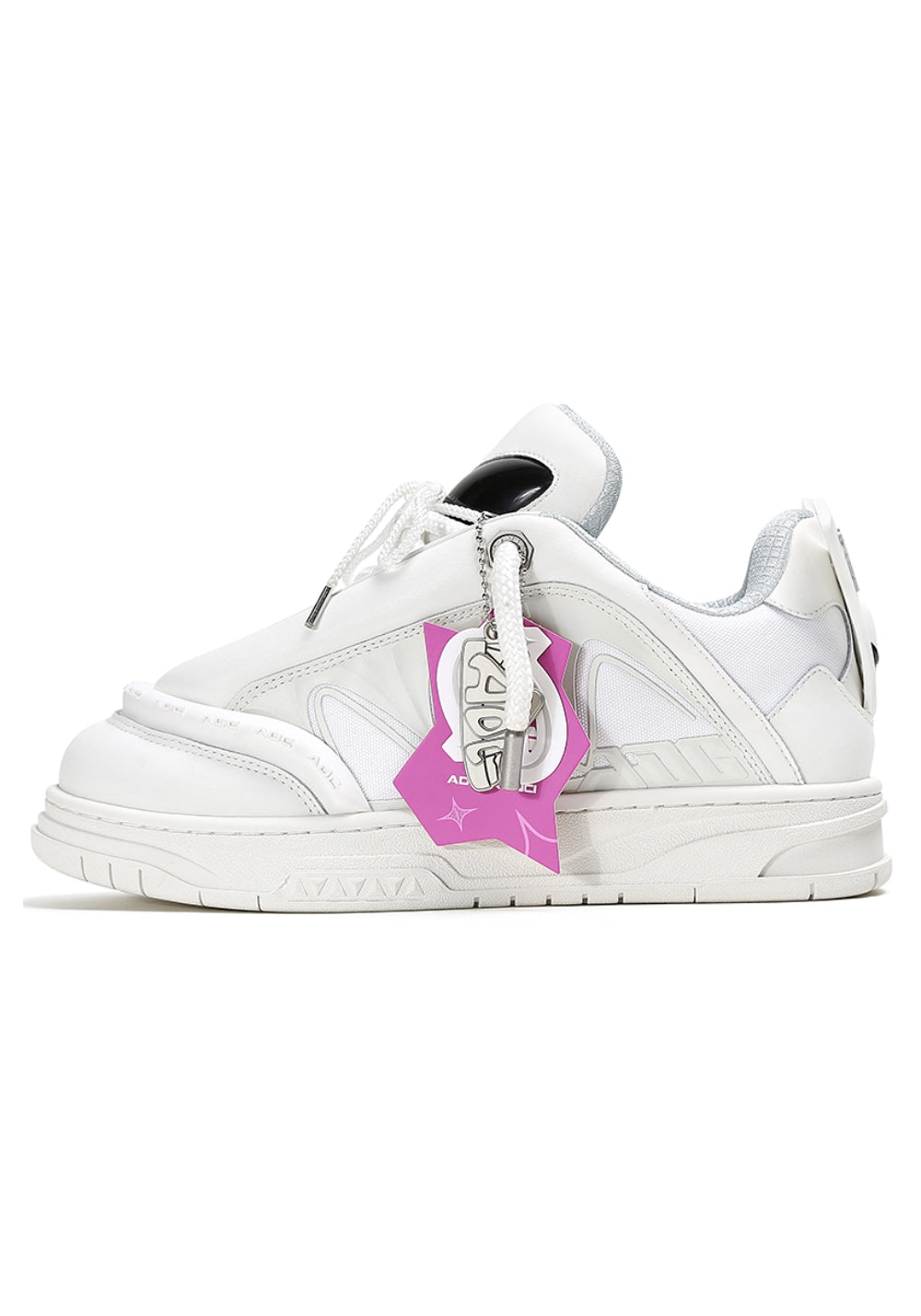 ADC丨Alien Series Platform Sneakers - PSYLOS 1, ADC丨Alien Series Platform Sneakers, Chunky Sneakers, ADC, PSYLOS 1