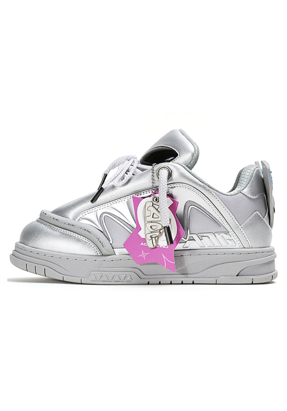 ADC丨Alien Series Platform Sneakers - PSYLOS 1, ADC丨Alien Series Platform Sneakers, Chunky Sneakers, ADC, PSYLOS 1