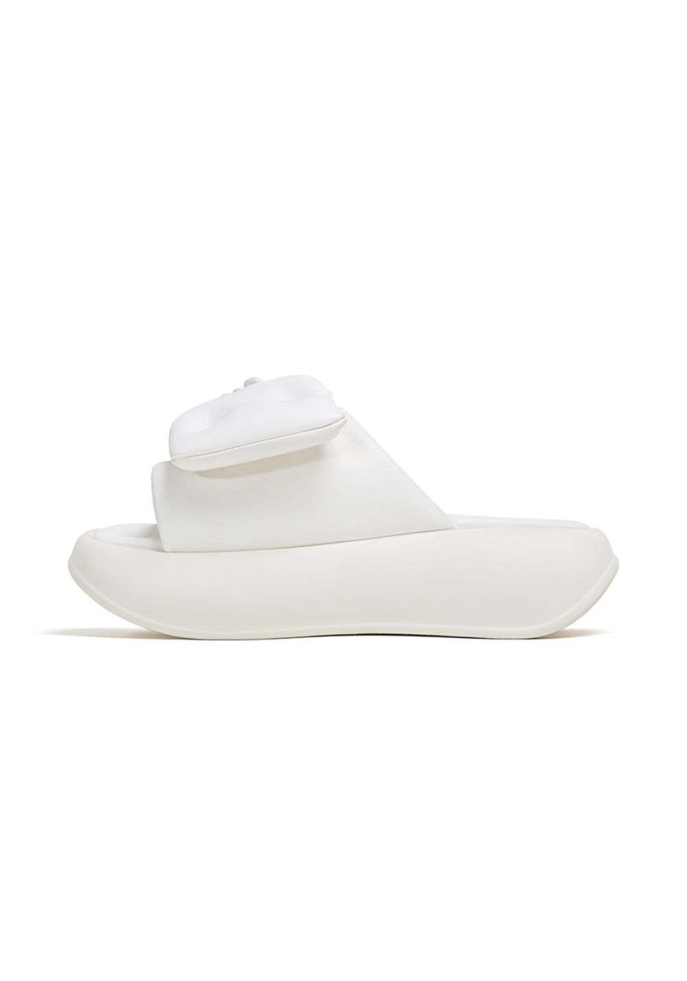 FYSPR丨WIFI Series Lambskin Cloud Slide Sandals - PSYLOS 1, FYSPR丨WIFI Series Lambskin Cloud Slide Sandals, Slippers, FYSPR•JAPAN, PSYLOS 1
