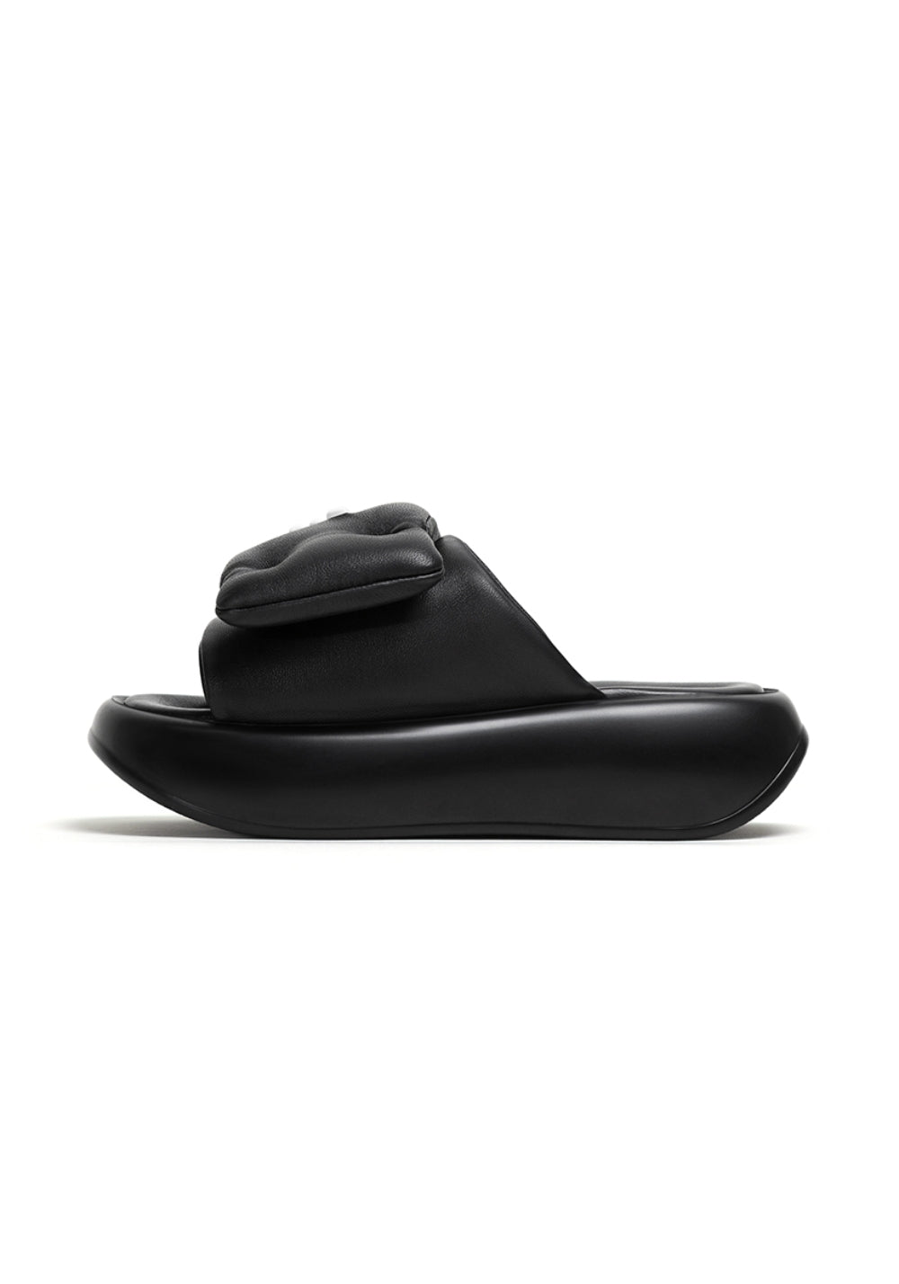 FYSPR丨WIFI Series Lambskin Cloud Slide Sandals - PSYLOS 1, FYSPR丨WIFI Series Lambskin Cloud Slide Sandals, Slippers, FYSPR•JAPAN, PSYLOS 1