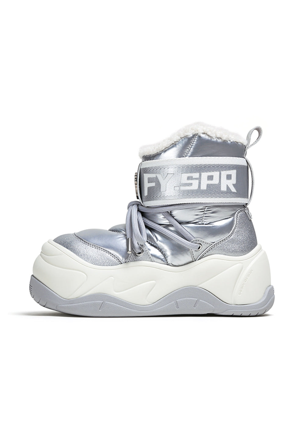 FYSPR丨Waterproof 6-Inch Moon Boots - PSYLOS 1, FYSPR丨Waterproof 6-Inch Moon Boots, Boots, FYSPR•JAPAN, PSYLOS 1