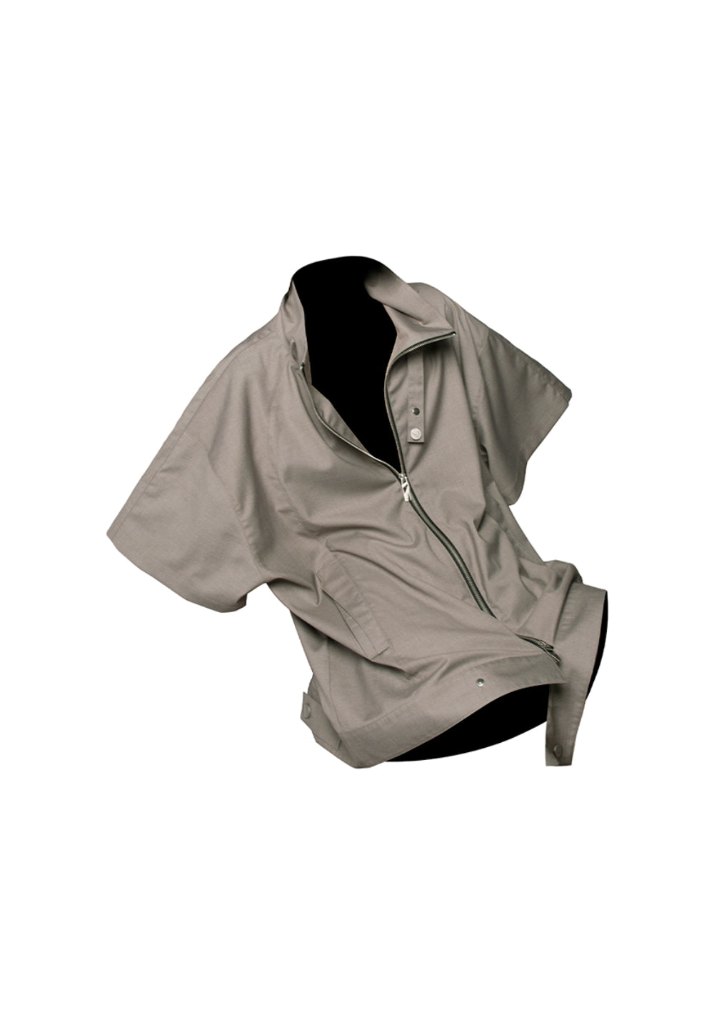 RELABEL丨Linear Vintage Utility Shirt - PSYLOS 1, RELABEL丨Linear Vintage Utility Shirt, Shirt, RELABEL, PSYLOS 1