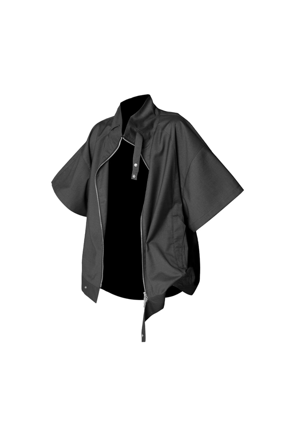 RELABEL丨Linear Vintage Utility Shirt - PSYLOS 1, RELABEL丨Linear Vintage Utility Shirt, Shirt, RELABEL, PSYLOS 1