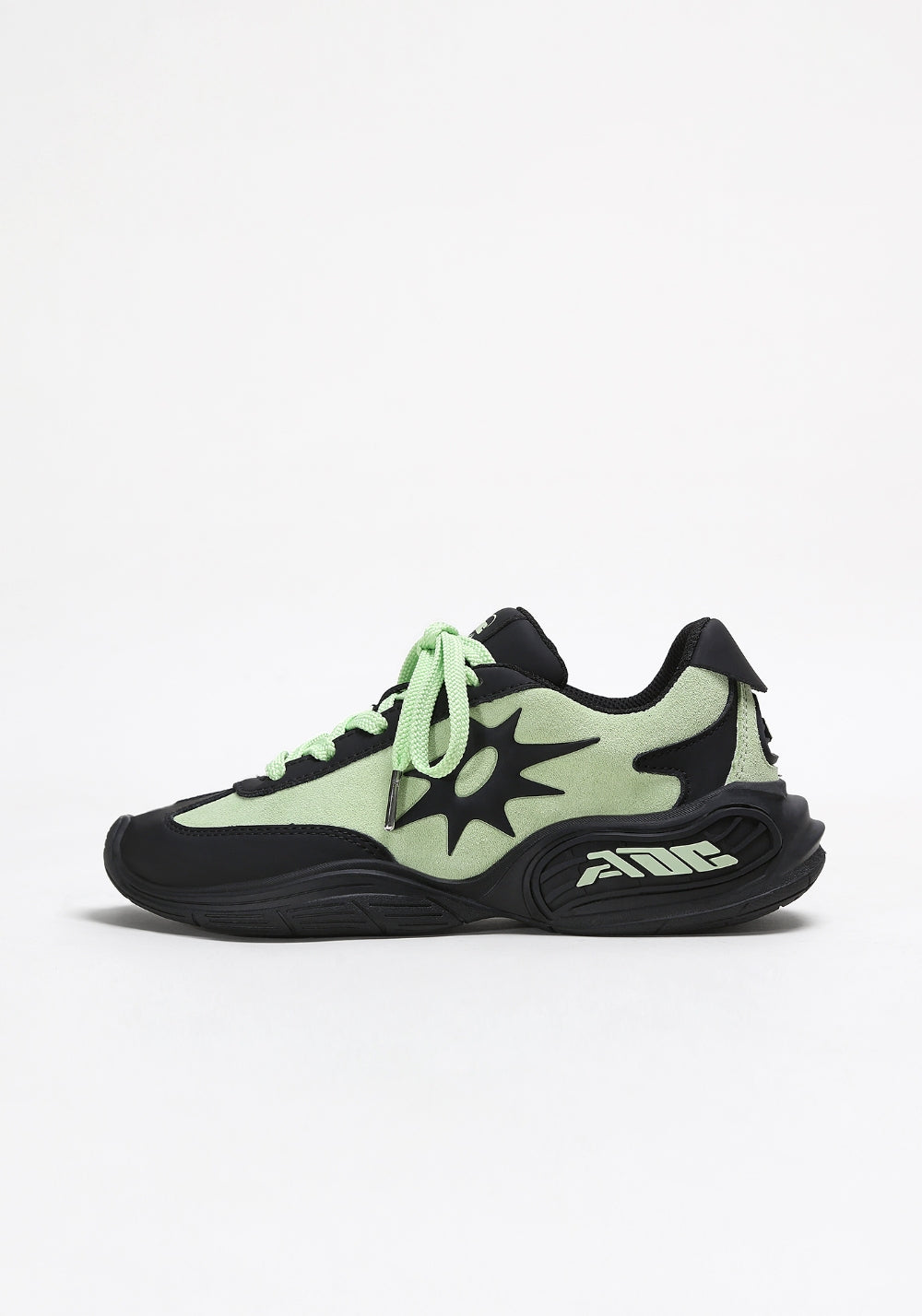 ADC丨Solar Dad Shoes 7A Hiking Sneakers - PSYLOS 1, ADC丨Solar Dad Shoes 7A Hiking Sneakers, Chunky Sneakers, ADC, PSYLOS 1