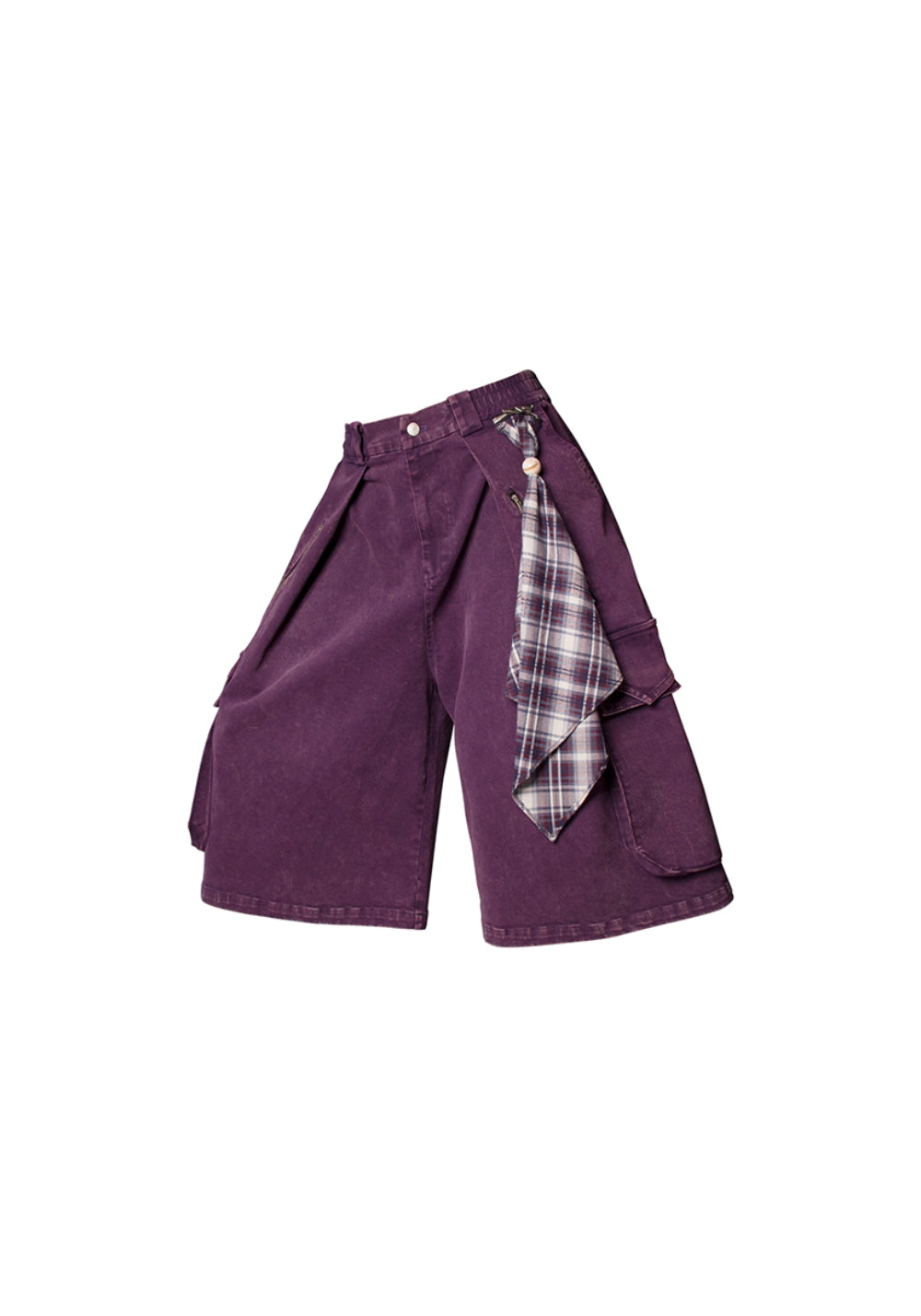 RELABEL丨Sculpted Layered Wash Joggers - PSYLOS 1, RELABEL丨Sculpted Layered Wash Joggers, Shorts, RELABEL, PSYLOS 1