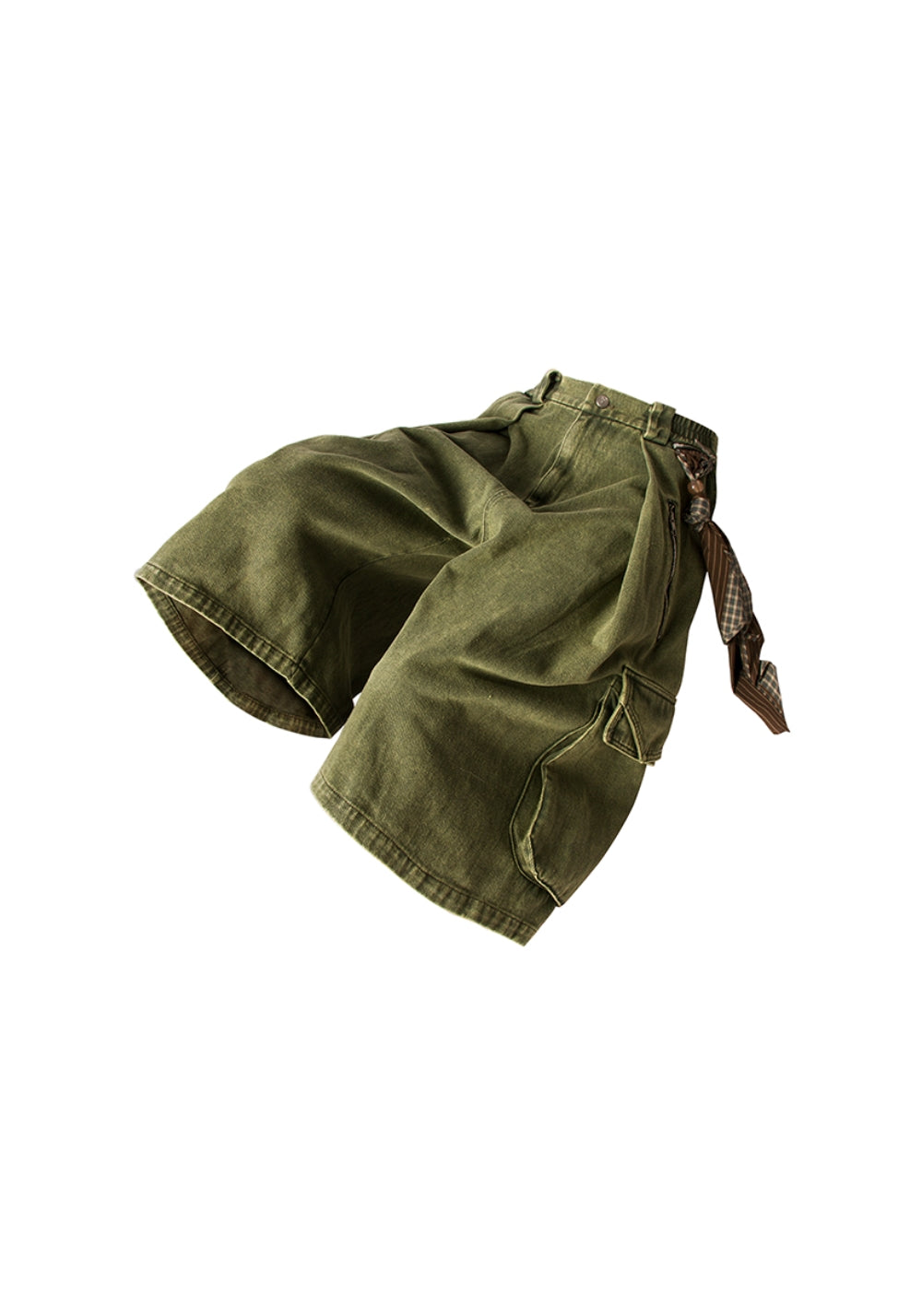 RELABEL丨Sculpted Layered Wash Joggers - PSYLOS 1, RELABEL丨Sculpted Layered Wash Joggers, Shorts, RELABEL, PSYLOS 1