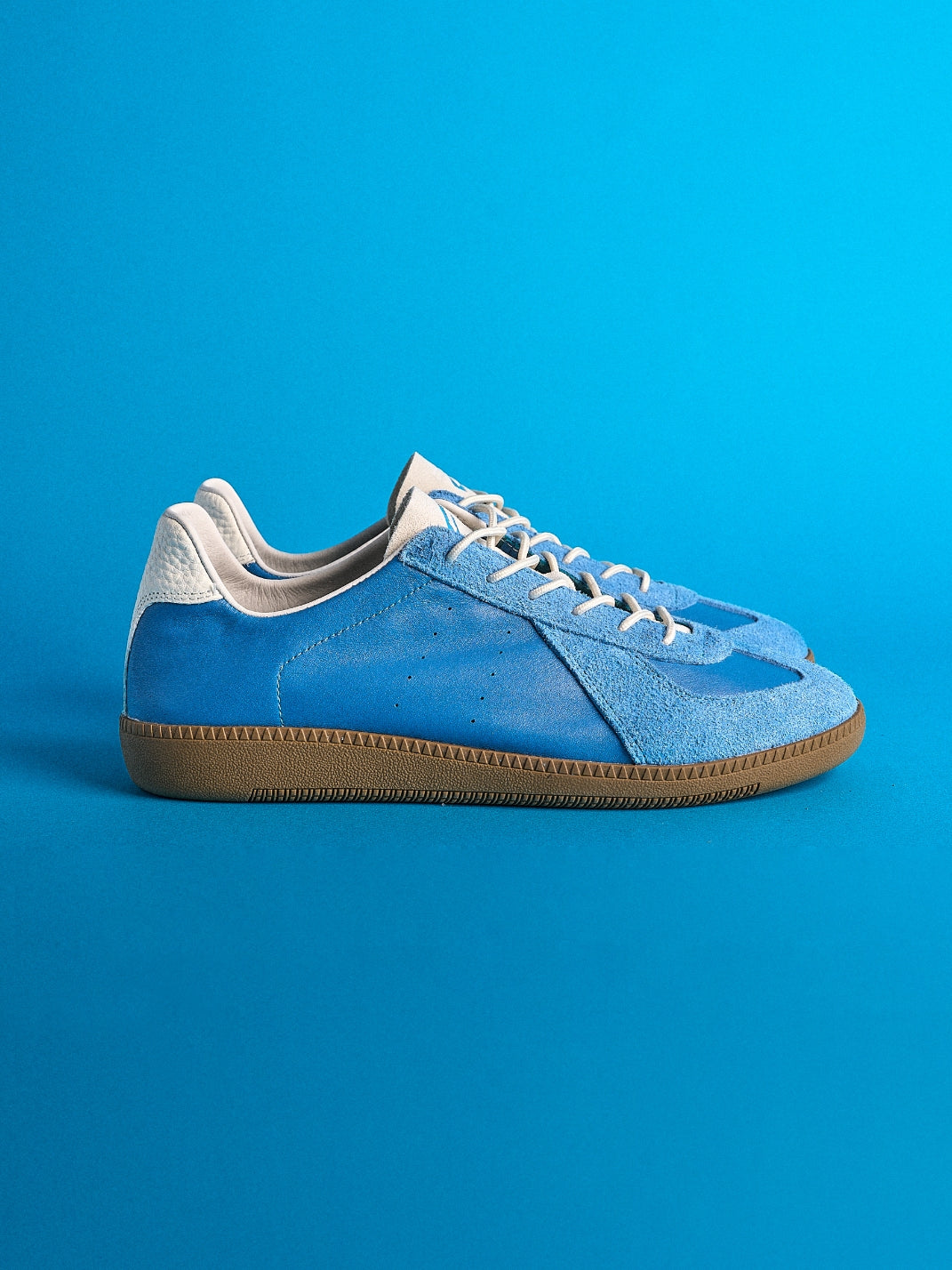 NEXT IMPULSIVE丨Halo Retro Sneakers - Spring Edition(Blue) - PSYLOS 1, NEXT IMPULSIVE丨Halo Retro Sneakers - Spring Edition(Blue), Retro Trainers, NEXT IMPULSIVE•JAPAN, PSYLOS 1