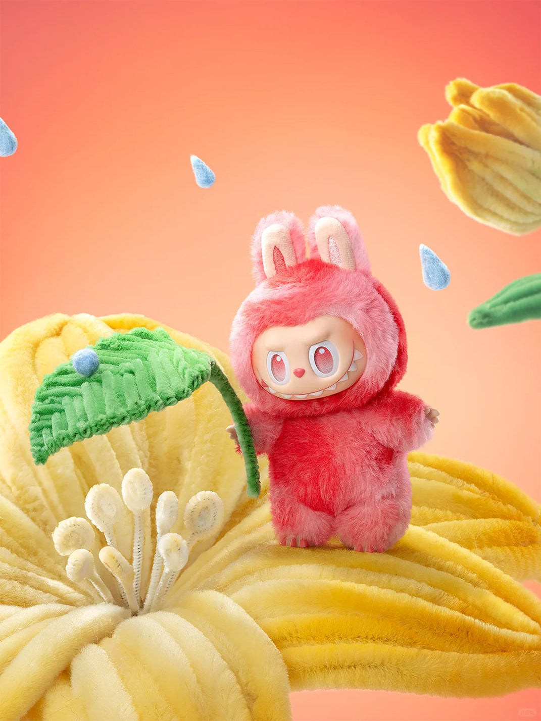 POP MART丨LABUBU Macaron Rubber Face Keychain Figure Blind Box - High Energy Ahead Full Box of 6 Pcs - PSYLOS 1, POP MART丨LABUBU Macaron Rubber Face Keychain Figure Blind Box - High Energy Ahead Full Box of 6 Pcs, Blind Box, POP MART, PSYLOS 1