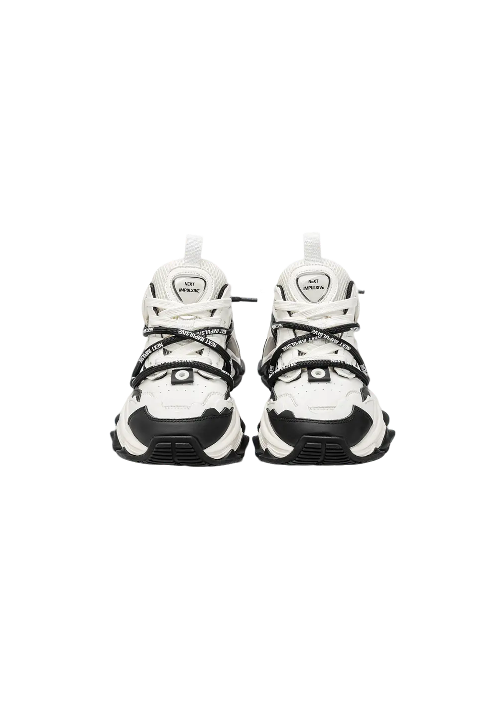 Impulse Series Dad Shoes - PSYLOS 1, Impulse Series Dad Shoes, Shoes, NEXT IMPULSIVE, PSYLOS 1