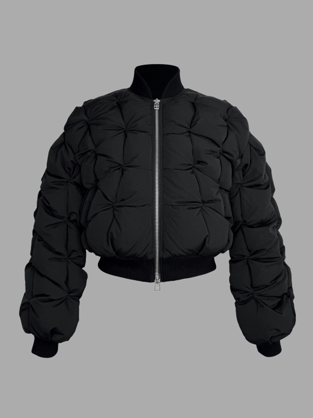 Vanguardia | Nova Knot Puffer Down Jacket - PSYLOS 1, Vanguardia | Nova Knot Puffer Down Jacket, Men's Wear, Vanguardia, PSYLOS 1