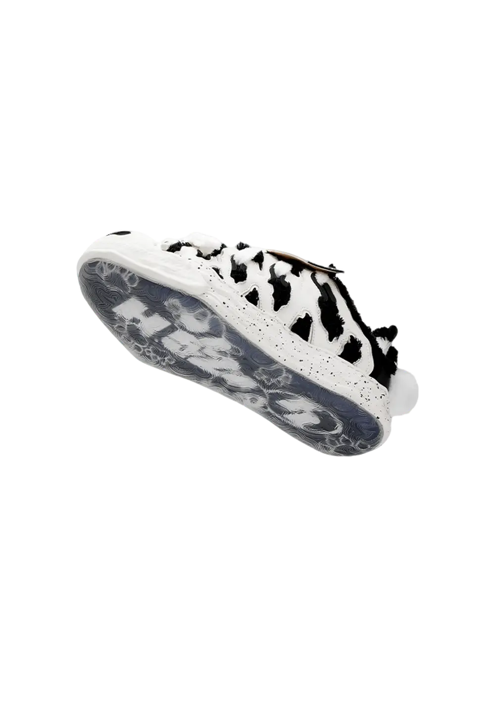 Canvas Cream Shoes - Panda - PSYLOS 1, Canvas Cream Shoes - Panda, Shoes, H52, PSYLOS 1