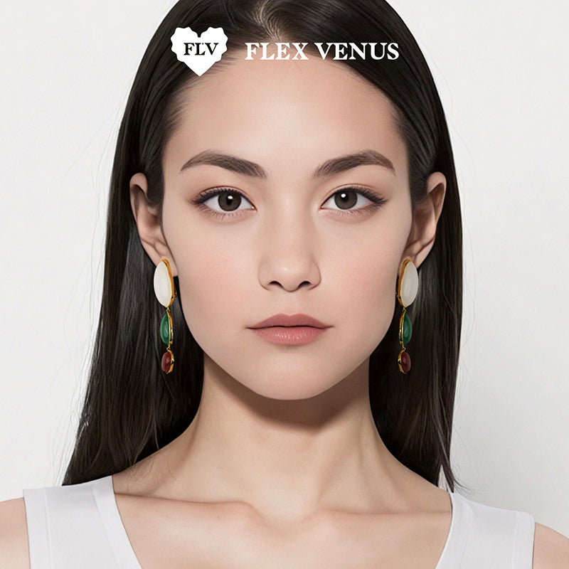 FLV Spring Whisper Ear Cuffs