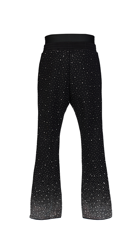 GLACIERBOY丨RAP STAR SERIES Gypsophila Diamond Pants - PSYLOS 1, GLACIERBOY丨RAP STAR SERIES Gypsophila Diamond Pants, Pants, GLACIERBOY•JAPAN, PSYLOS 1