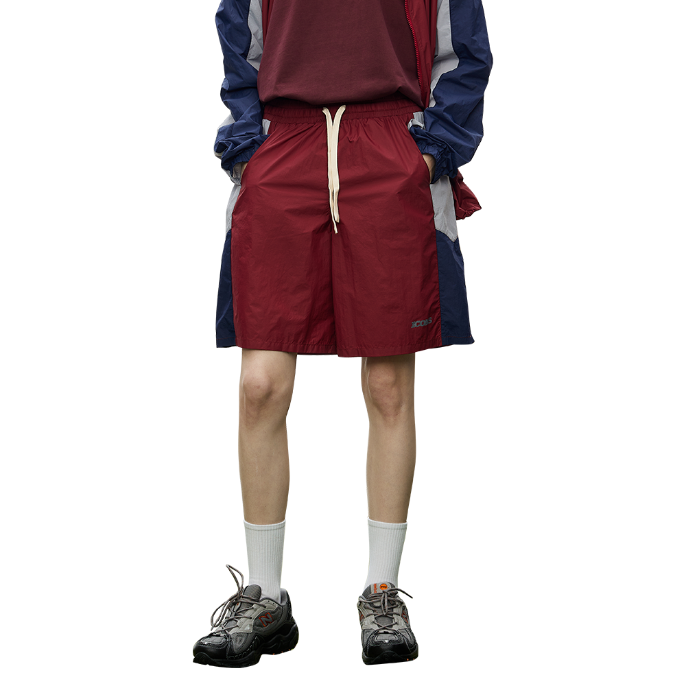 Anti-Uv Contrast Color Charge Sun Protection Shorts - PSYLOS 1, Anti-Uv Contrast Color Charge Sun Protection Shorts, Shorts, Hype States Sale, PSYLOS 1