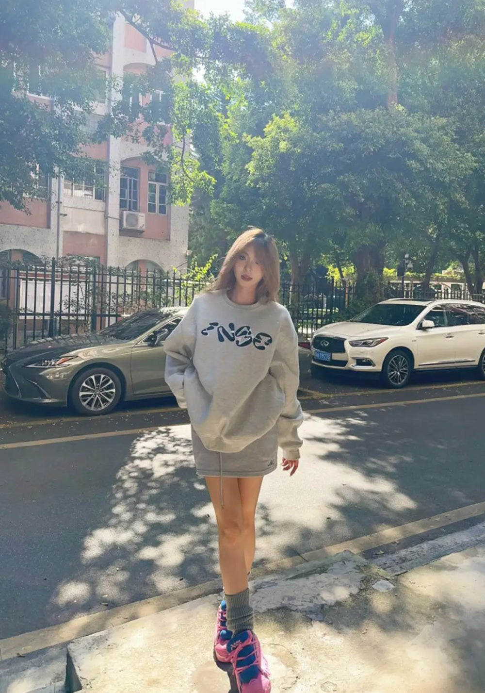 ADC丨Fortune Dragon Low-Top Skate Shoes - PSYLOS 1, ADC丨Fortune Dragon Low-Top Skate Shoes, Skate Shoes, ADC, PSYLOS 1