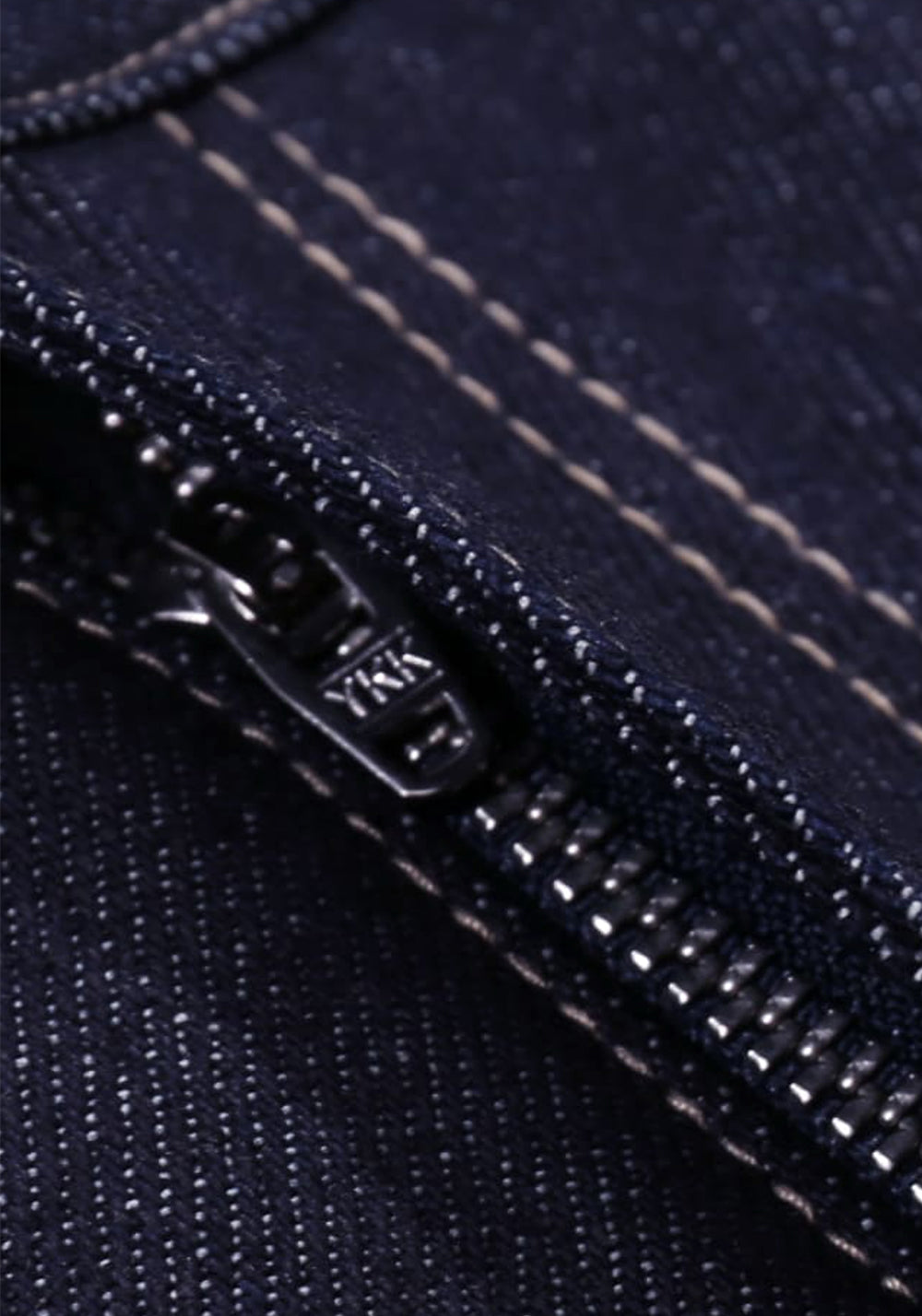 BE A DEVIL丨USD Billion Multi Rivet Denim Pants - PSYLOS 1, BE A DEVIL丨USD Billion Multi Rivet Denim Pants, Jeans, BE A DEVIL, PSYLOS 1