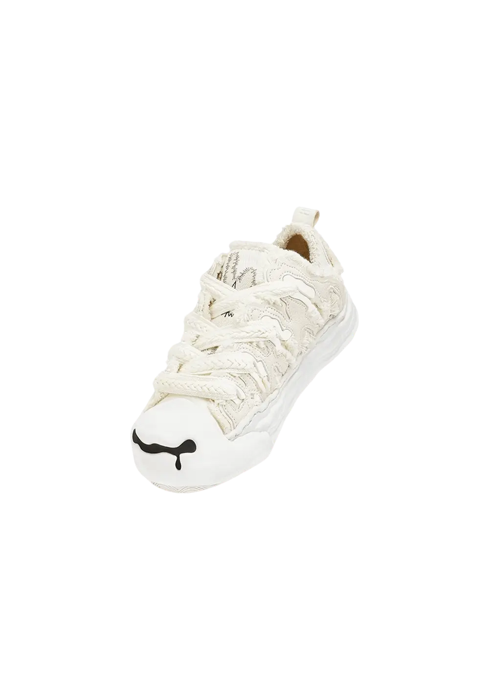 Canvas Cream Shoes - PSYLOS 1, Canvas Cream Shoes, Shoes, H52, PSYLOS 1