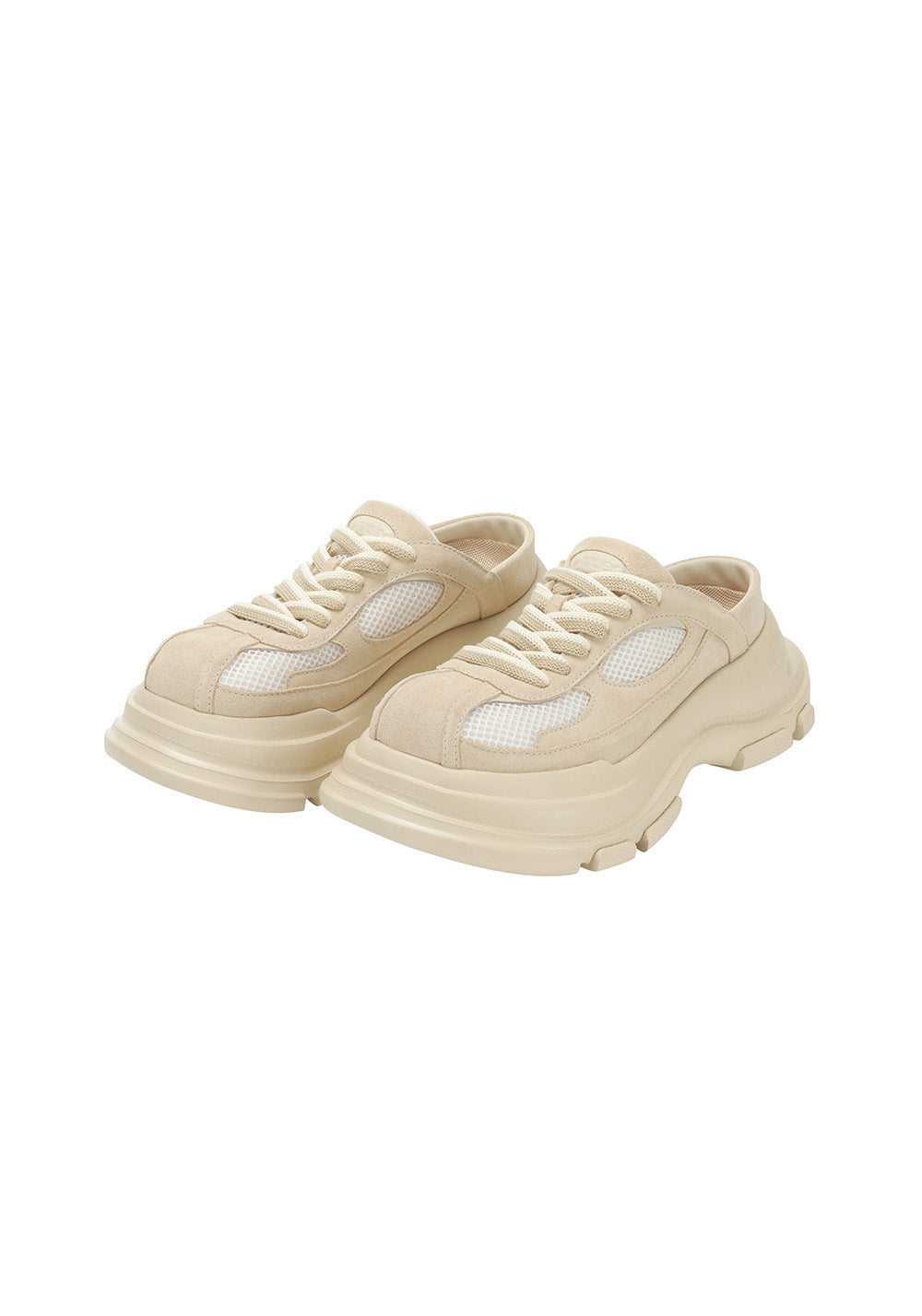 OUDER丨Ouder Thick-soled Birkenstocks Slip-on Shoes - PSYLOS 1, OUDER丨Ouder Thick-soled Birkenstocks Slip-on Shoes, Slippers, OUDER, PSYLOS 1