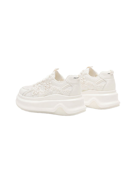 PSYLOS 1丨CBANNER Fashionable Fabric Durable Low-Top Casual Sneakers - PSYLOS 1, PSYLOS 1丨CBANNER Fashionable Fabric Durable Low-Top Casual Sneakers, Chunky Sneakers, PSYLOS 1, PSYLOS 1