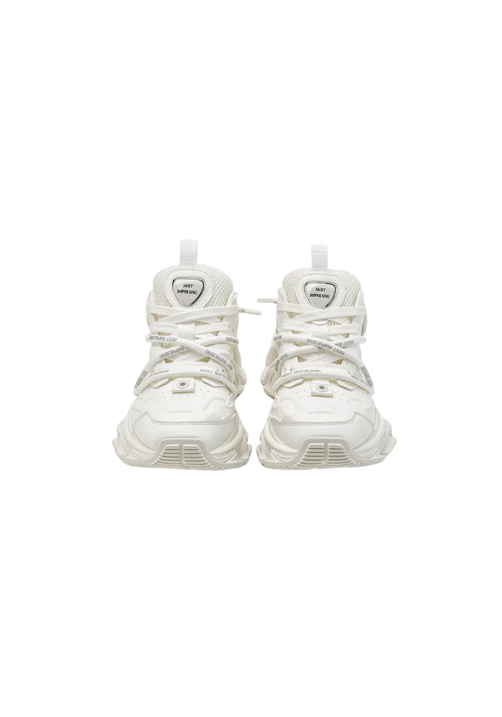 Impulse Series Dad Shoes - PSYLOS 1, Impulse Series Dad Shoes, Shoes, NEXT IMPULSIVE, PSYLOS 1